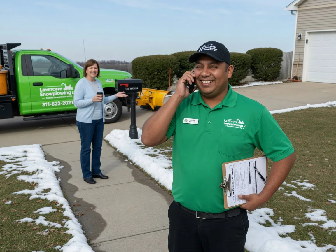Lawn Care Services By Expert Landscaper Maxwelton, WV FAQs